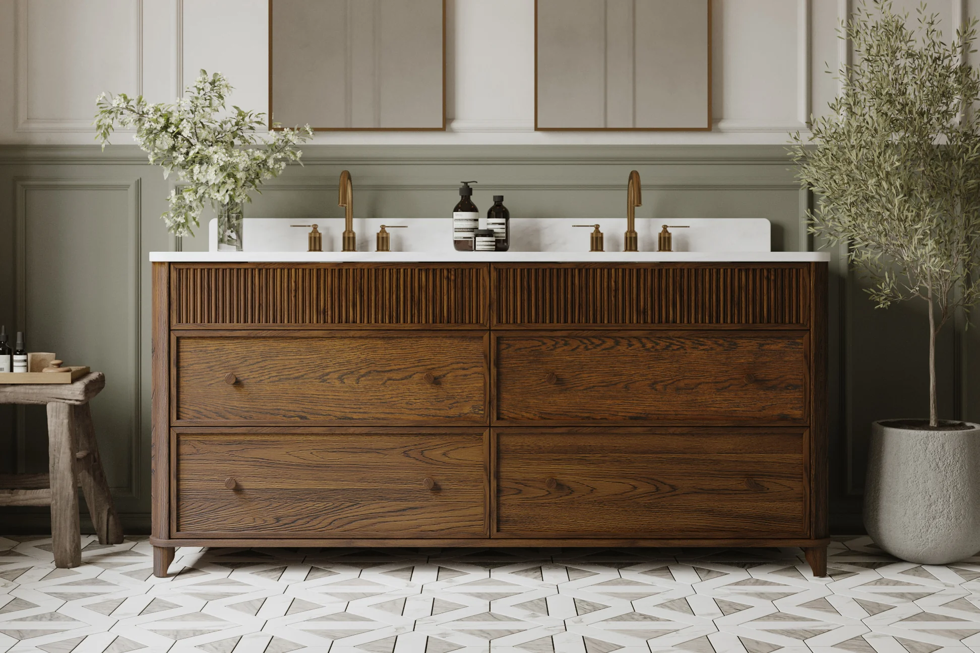 Refine Your Home's Aesthetic