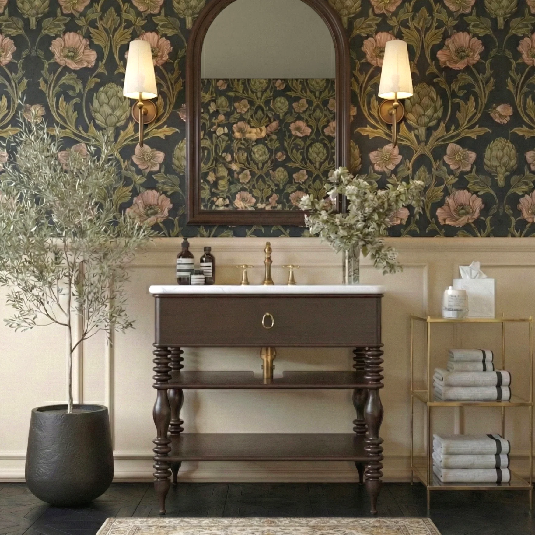 Chantilly Collection
